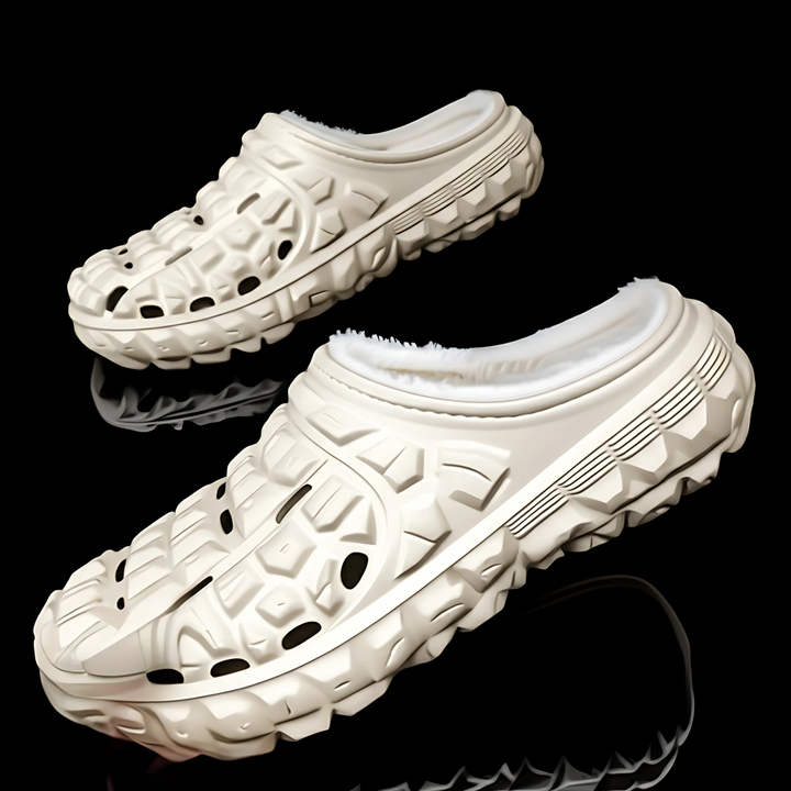 GROOVZ COMFORT CLOGS