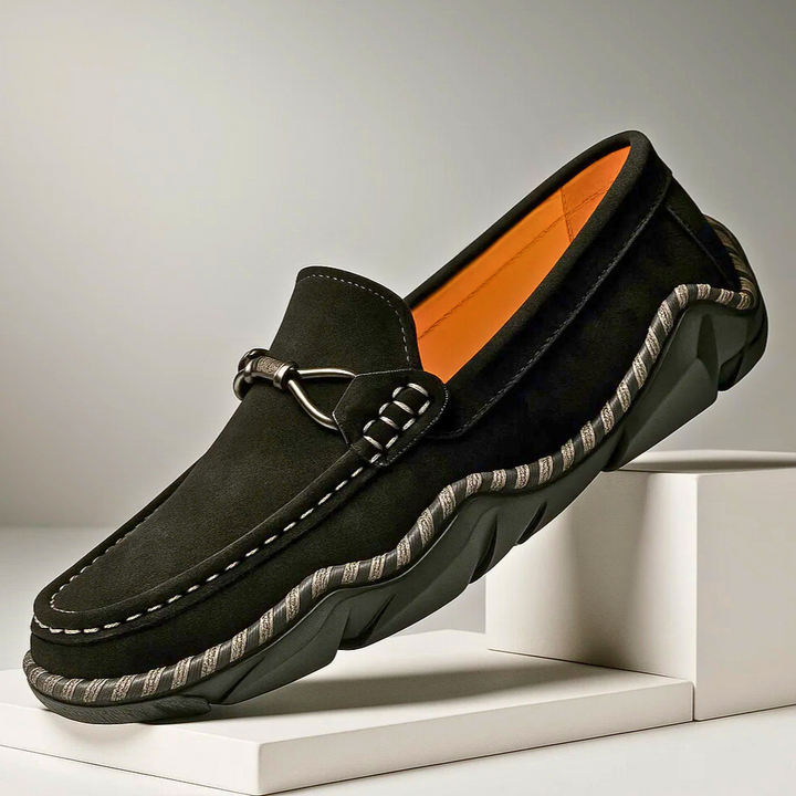TRIVELLI LOAFERS