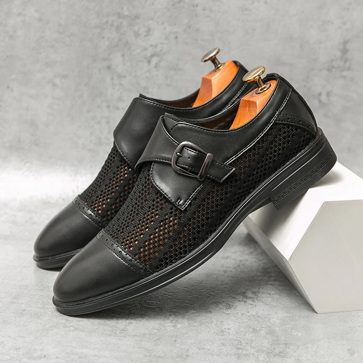 MARINO MESH LOAFERS
