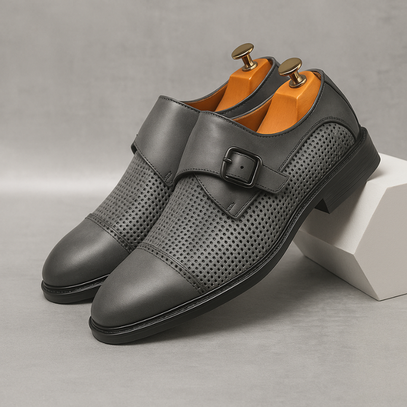 MARINO MESH LOAFERS