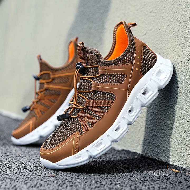 GRIDSHIFT FLEX RUNNERS X1