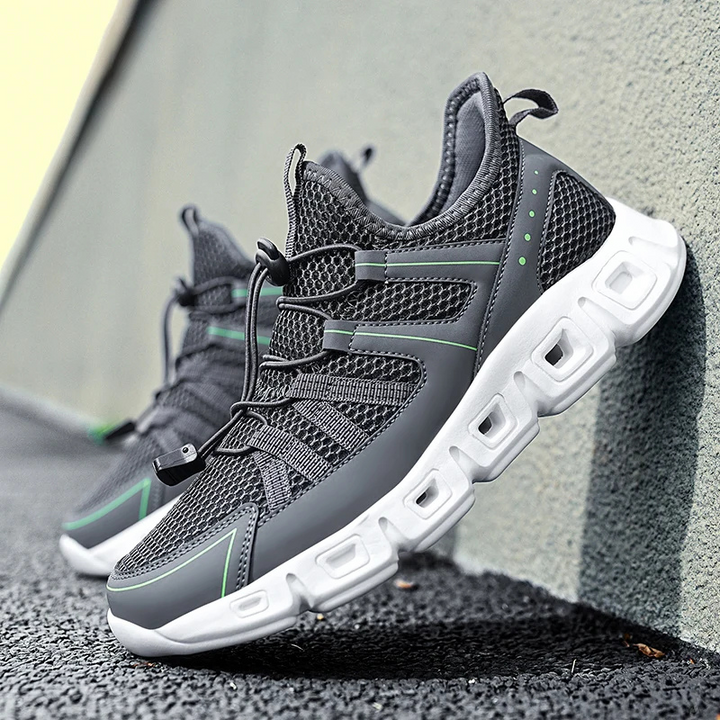 GRIDSHIFT FLEX RUNNERS X1