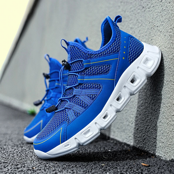 GRIDSHIFT FLEX RUNNERS X1