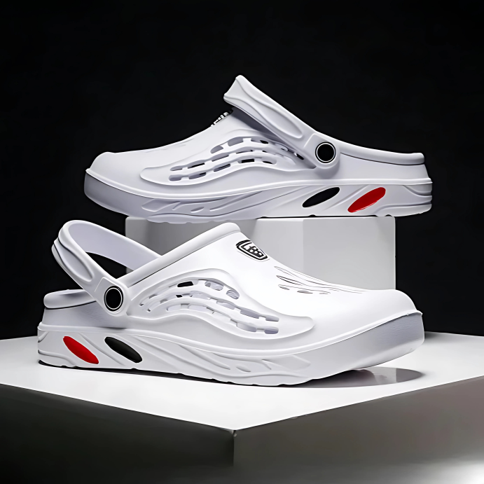 AEROSTEP SWAGGER STRIDES