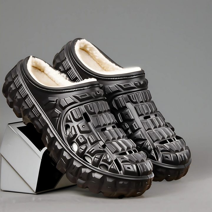 GROOVZ COMFORT CLOGS