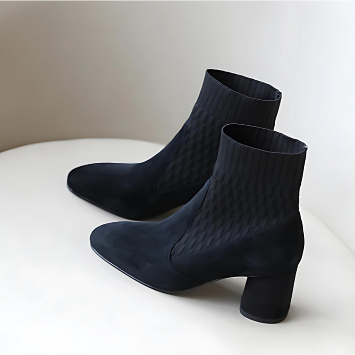 SOHO SILK STRETCH BOOT
