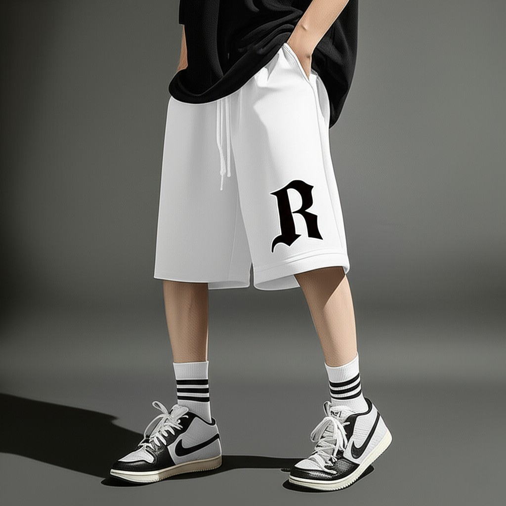 RIDGEWAY REBEL SHORTS