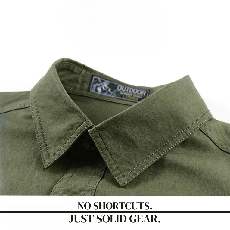 WESTRIDGE SHORT SLEEVE