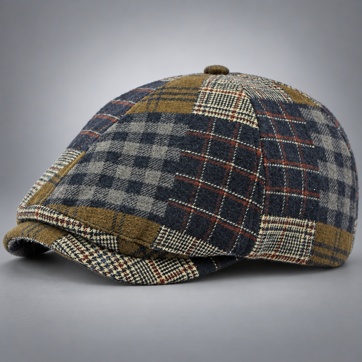 HARRISON REED DRIVING CAP
