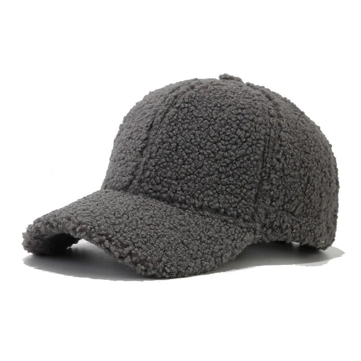 HARLOW SHERPA CAP