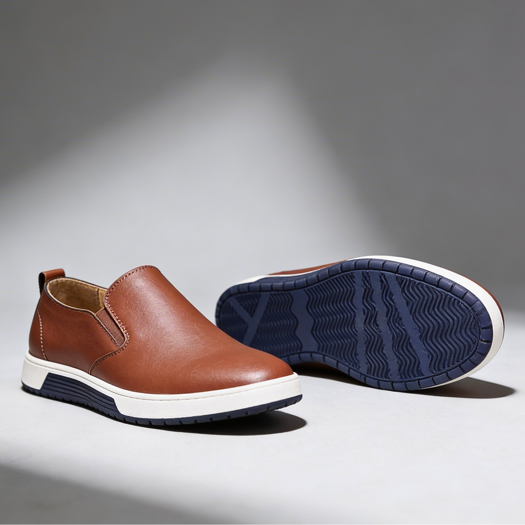 HUXLEY LOAFERS