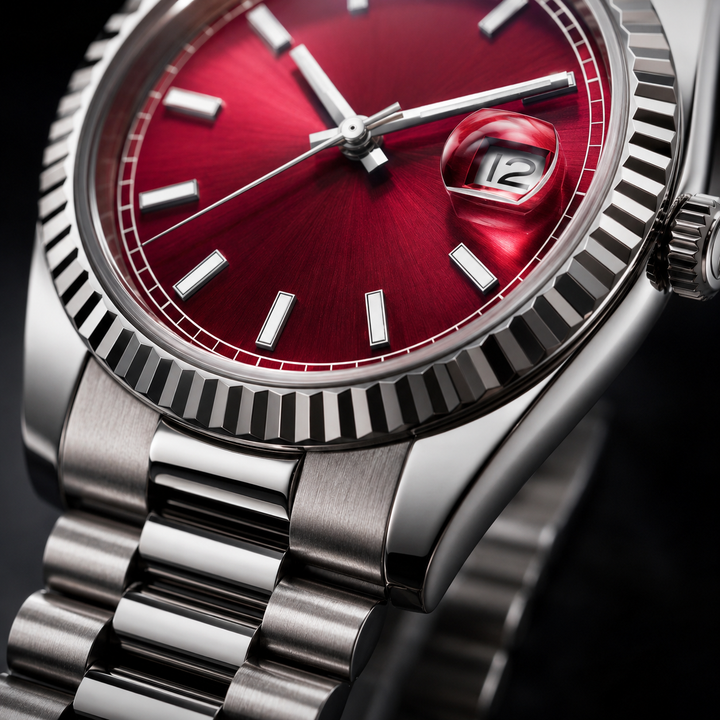 REGENT SIGNATURE WATCH
