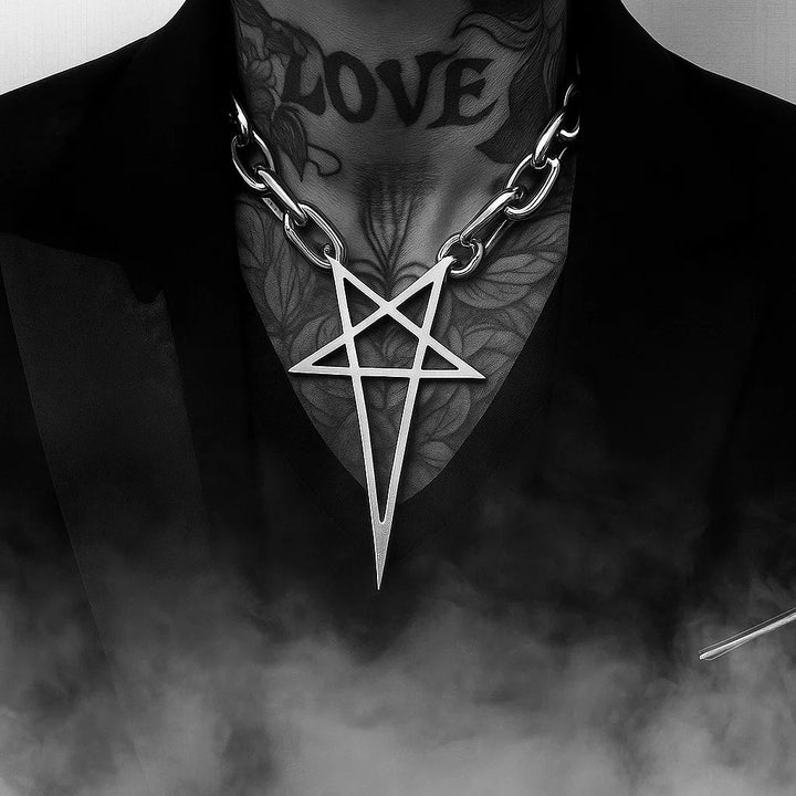 BLACKTHORN REBEL CHAIN
