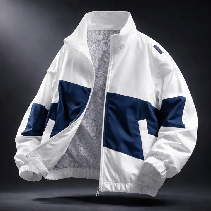 CRESTLINE WINDBREAKER