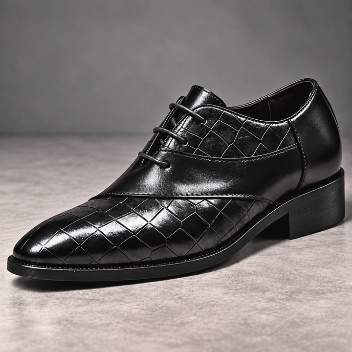 MONTAVELLI SIGNATURE OXFORDS