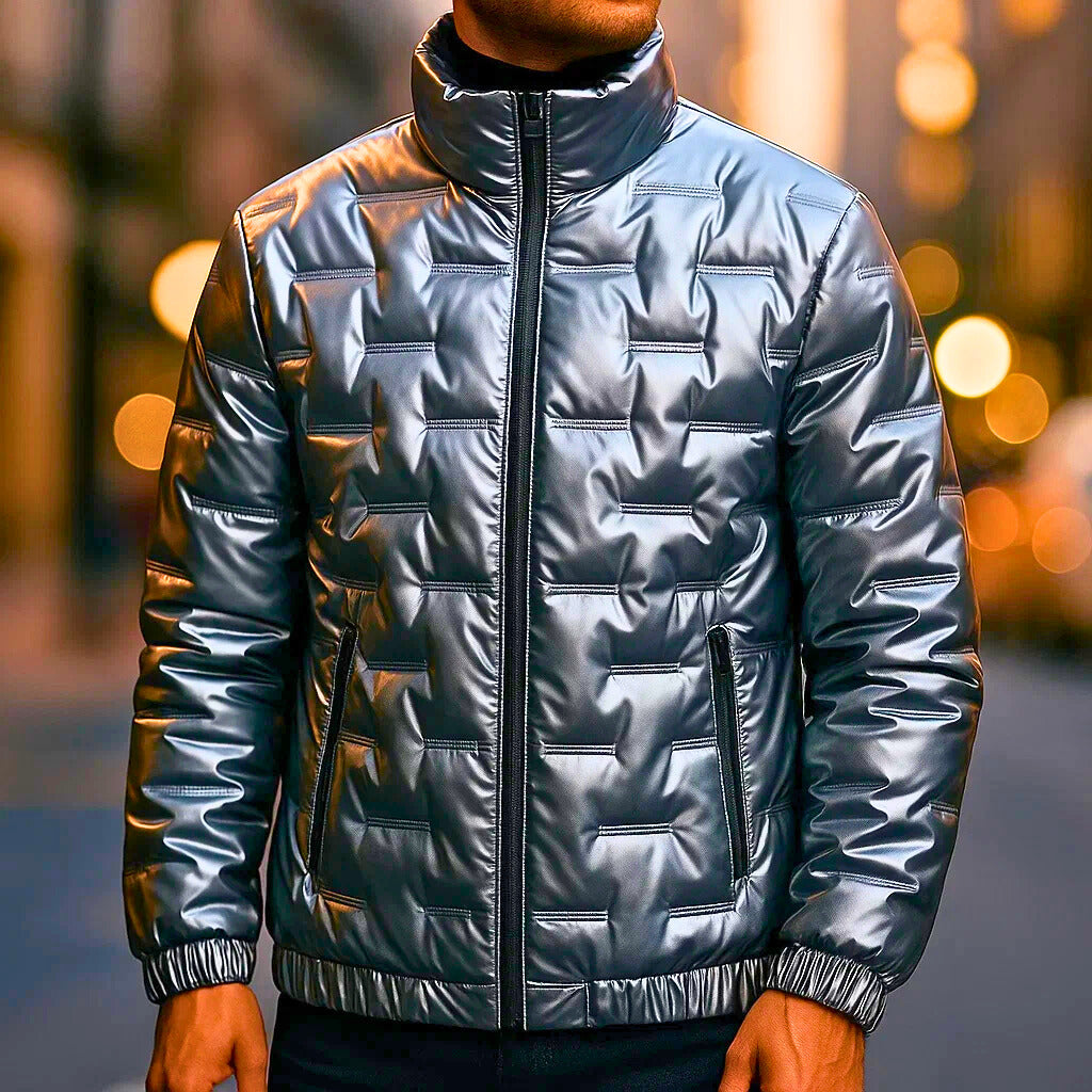 HUDSON PUFFER