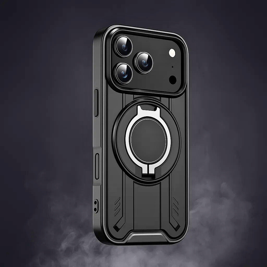 PIVOT-PRO IPHONE 17 CASE