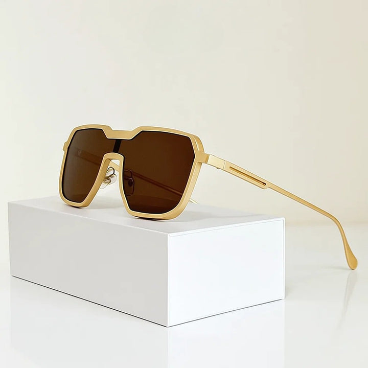 STEALTHFLEX TITANIUM SHADES