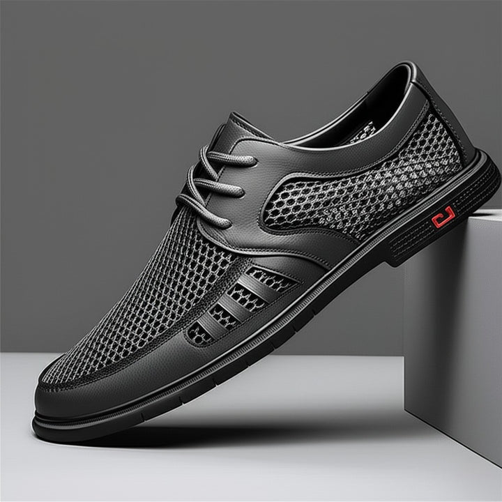 MIDTOWN MESH LOAFER