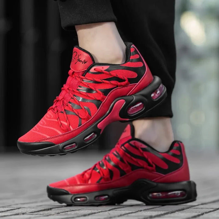 BEDFORD SHIFT SNEAKERS