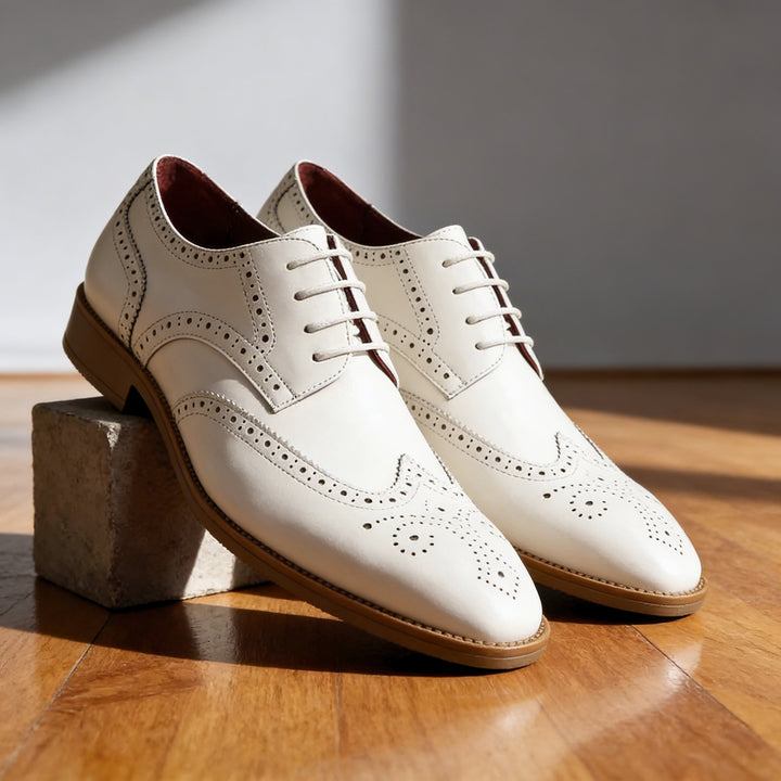 NICO VERANO OXFORDS