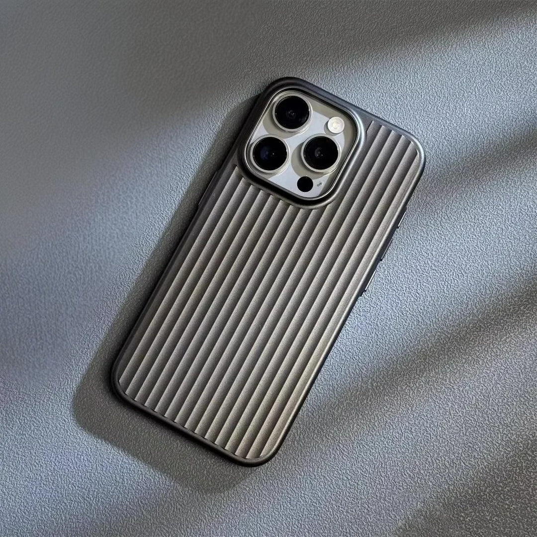 TITANGUARD TITANIUM PHONE CASE