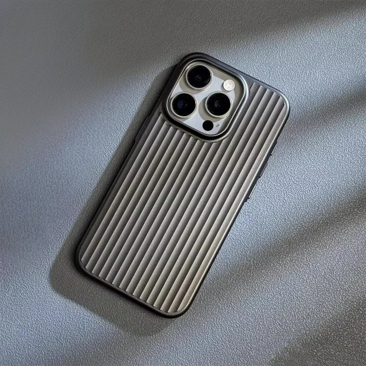 TITANGUARD TITANIUM PHONE CASE