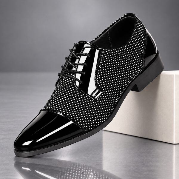 NICO MORETTI LOAFERS