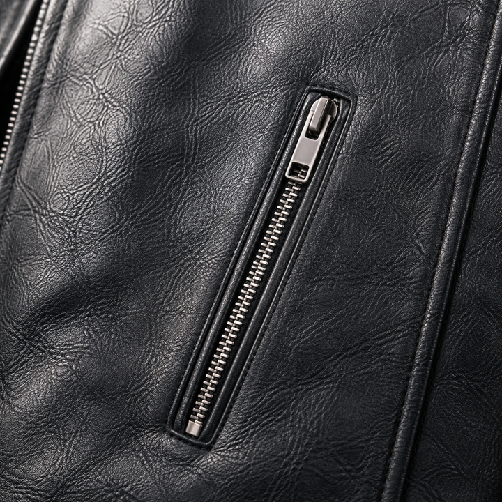 COLT MADDOX LEATHER JACKET