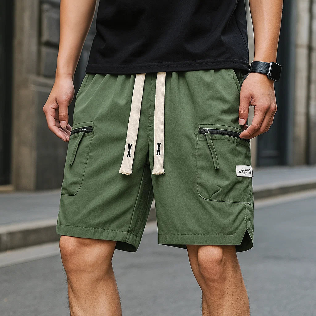 FLATBUSH FLEX SHORTS