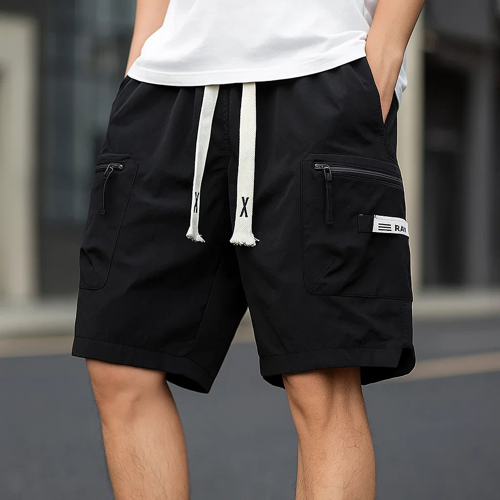 FLATBUSH FLEX SHORTS