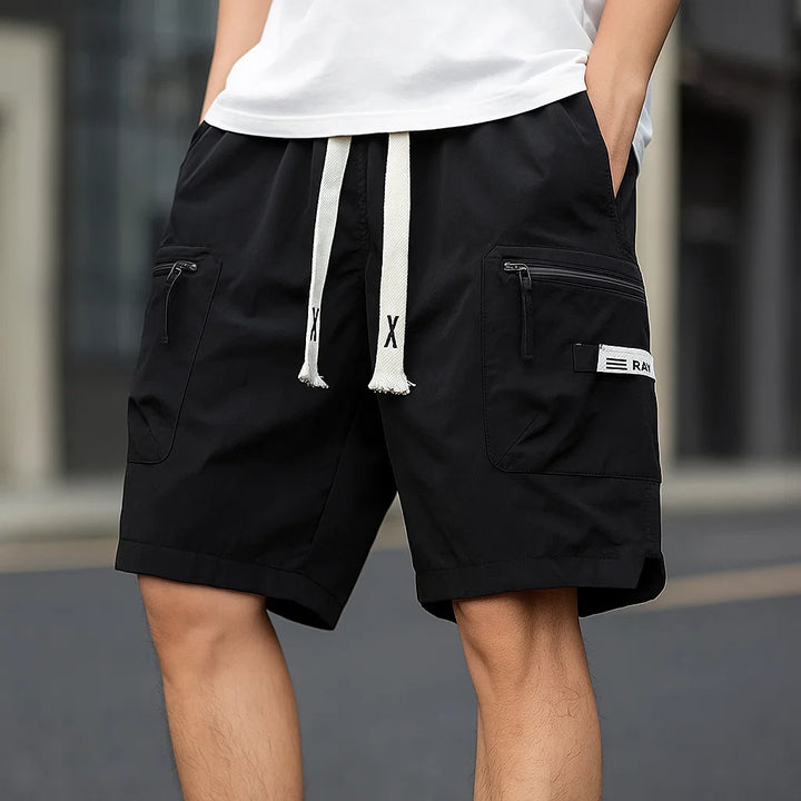 FLATBUSH FLEX SHORTS