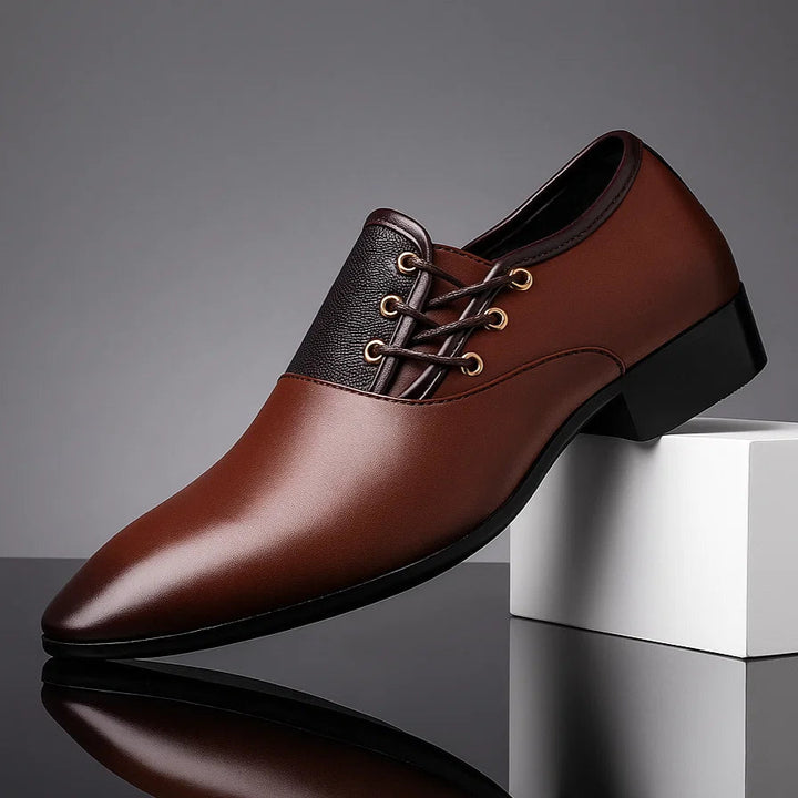 RAVELLO VIERI LOAFERS
