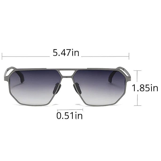 TALON TITANIUM SHADES