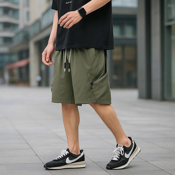 BEDFORD AXIS SHORTS X1