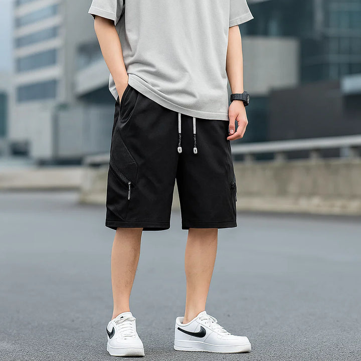 BEDFORD AXIS SHORTS X1