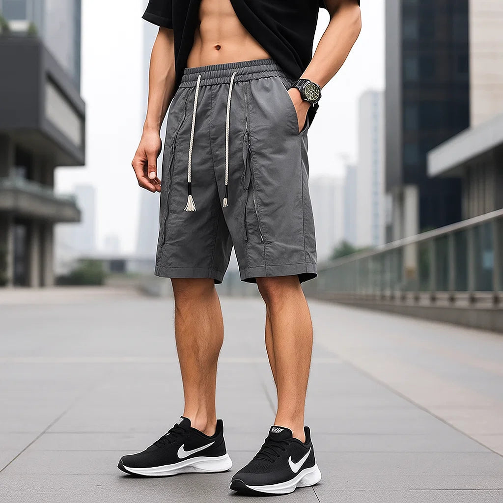BEDFORD AXIS SHORTS X2