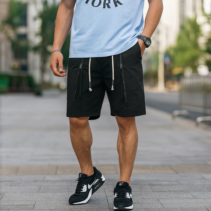 BEDFORD AXIS SHORTS X2