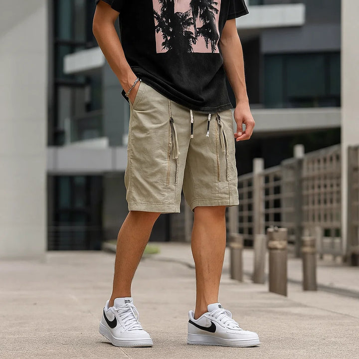BEDFORD AXIS SHORTS X2