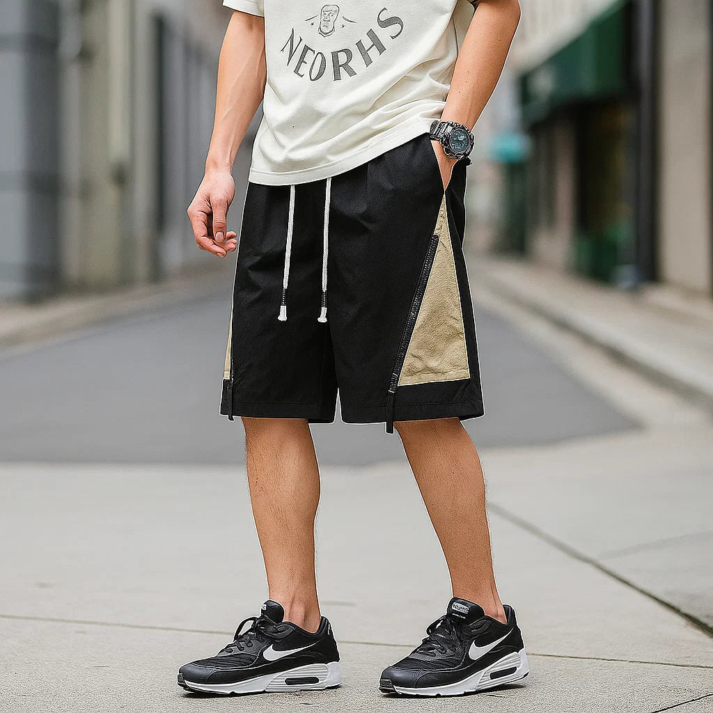 BEDFORD AXIS SHORTS X3