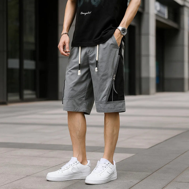 BEDFORD AXIS SHORTS X3