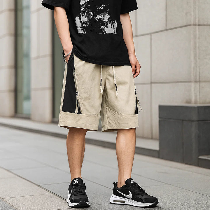 BEDFORD AXIS SHORTS X3