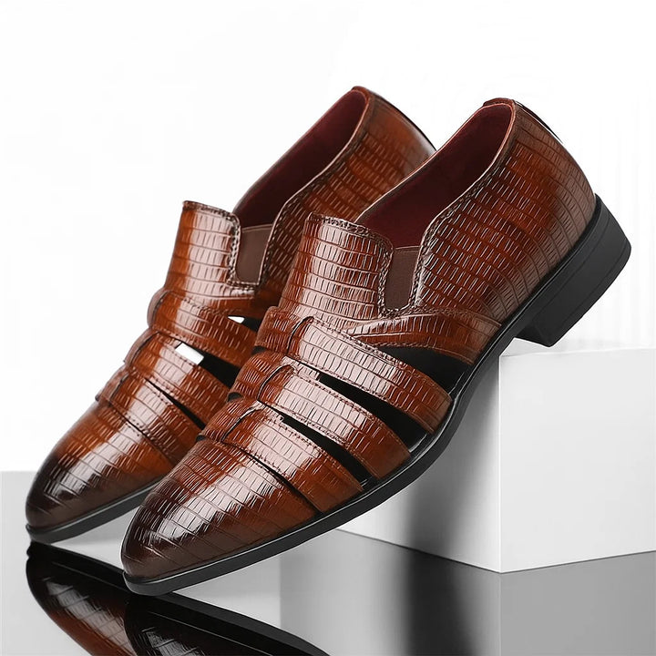 RAVELLO CORTESE LOAFERS