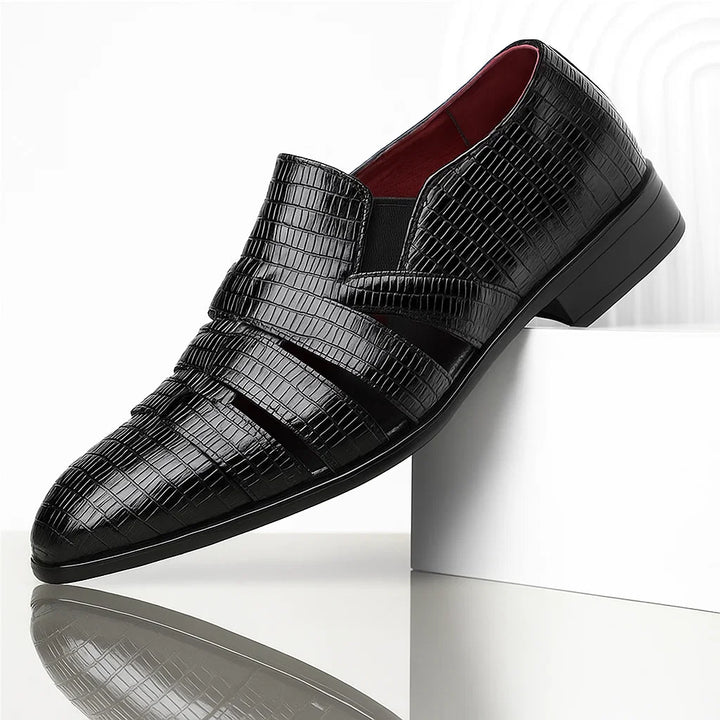 RAVELLO CORTESE LOAFERS