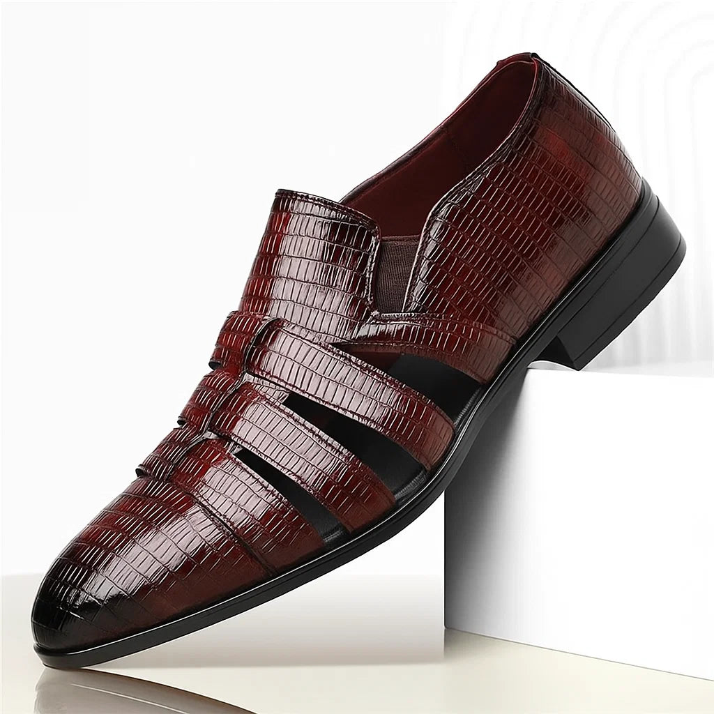 RAVELLO CORTESE LOAFERS