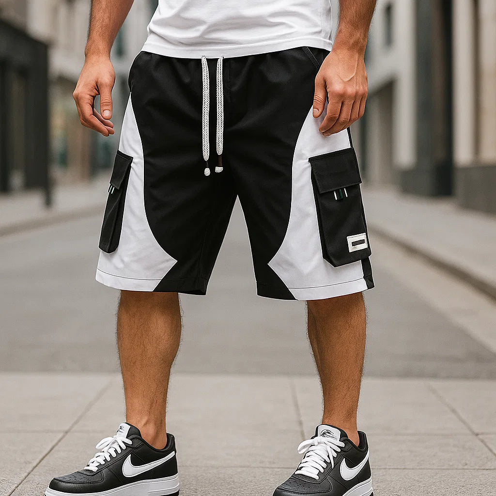 VORTEX FLEX SHORTS