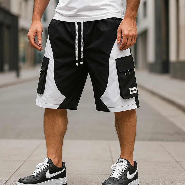 VORTEX FLEX SHORTS