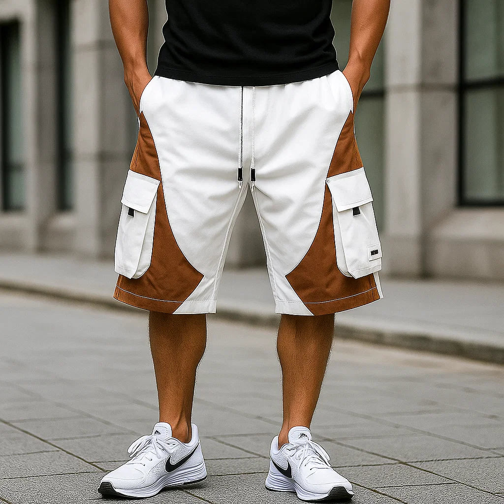 VORTEX FLEX SHORTS