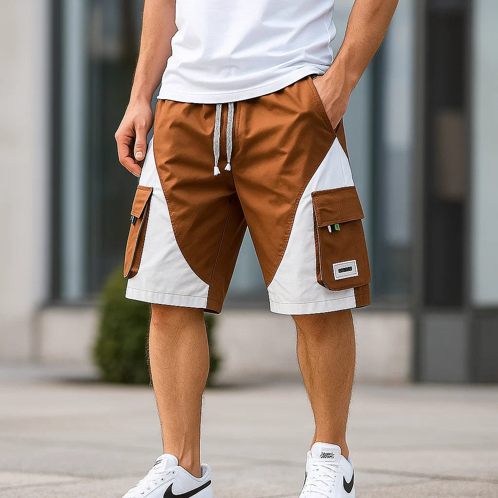 VORTEX FLEX SHORTS