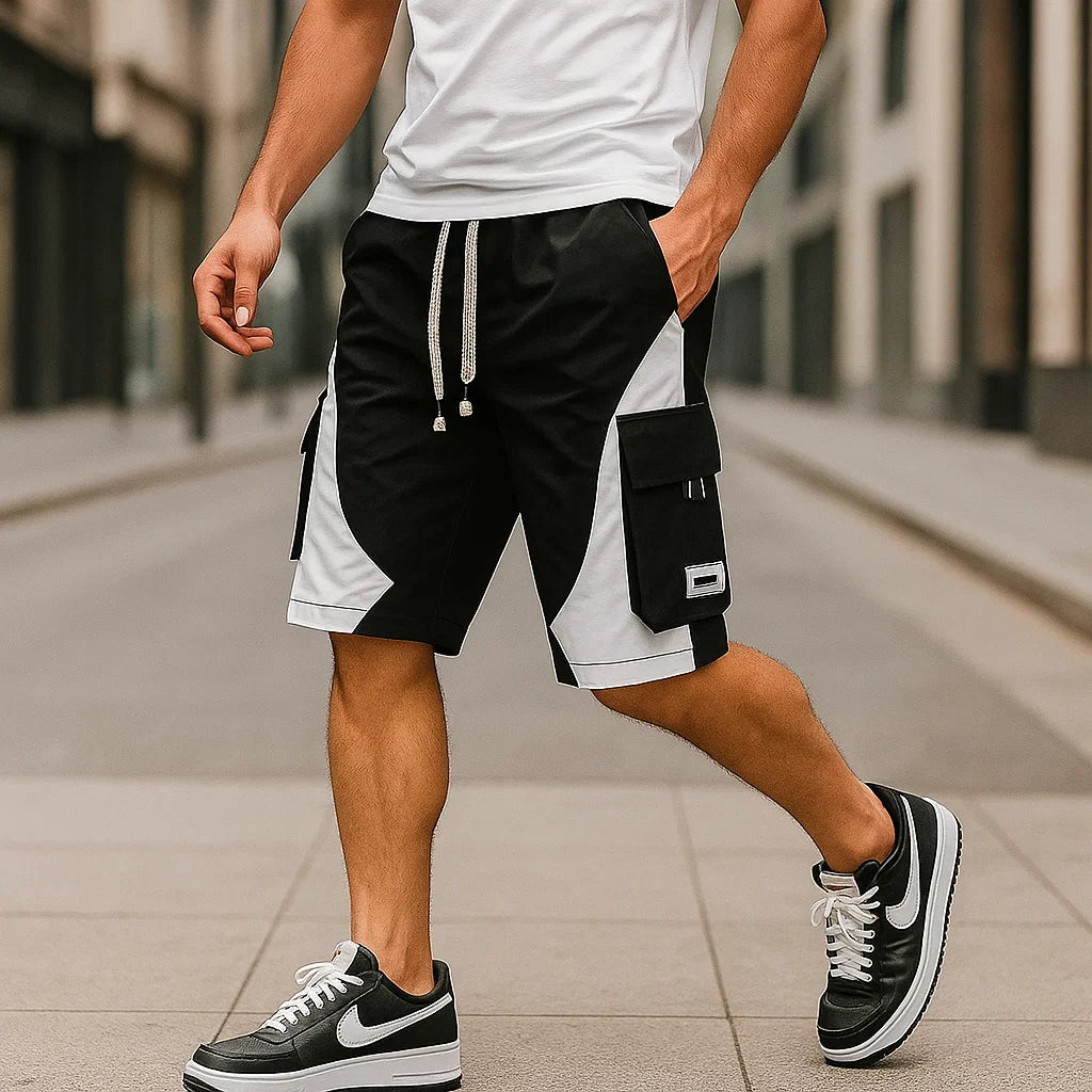 VORTEX FLEX SHORTS